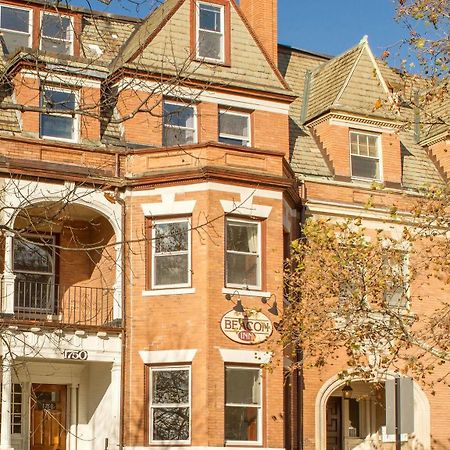 Beacon Inn 1750 Brookline Exterior photo